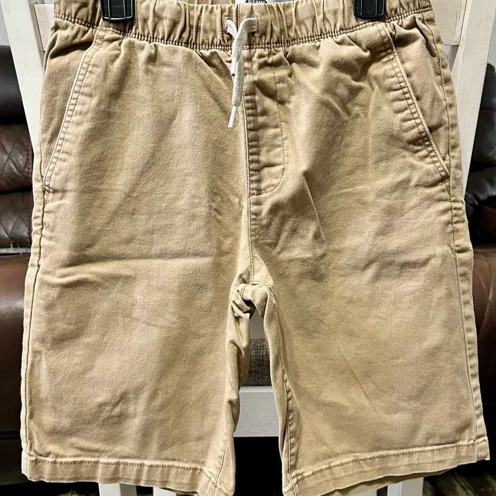 Big boys Casual Shorts